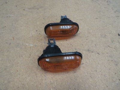 Honda DC2 Integra Type R UKDM    Pair of wind front Indicators