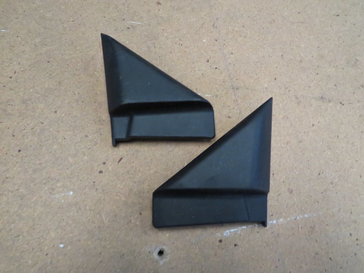 Honda DC2 Integra Type R UKDM    Door mirror Interior trim covers