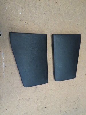 Honda DC2 Integra Type R UKDM  Rear Panel rear Light bulb holder cover Trims