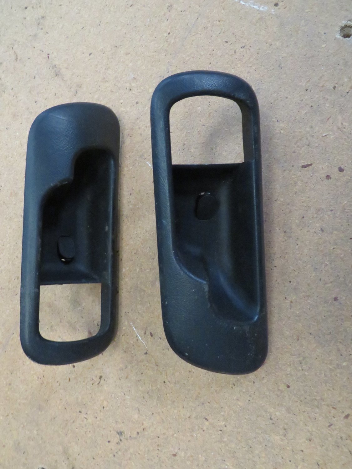 Honda DC2 Integra Type R UKDM   Front door card Pull Handel trims