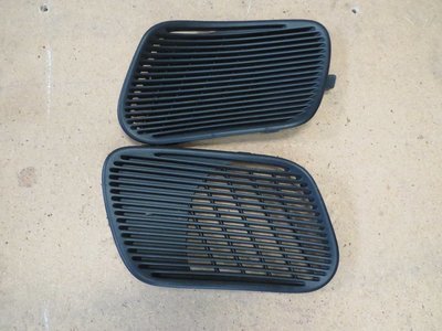 Honda DC2 Integra Type R UKDM   Rear Speaker Covers