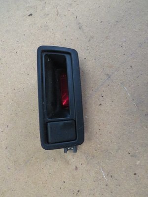 Honda DC2 Integra Type R UKDM   Dash Clock