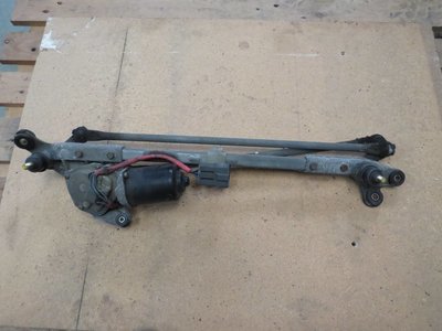 Honda DC2 Integra Type R UKDM   Windscreen Wiper Motor RHD