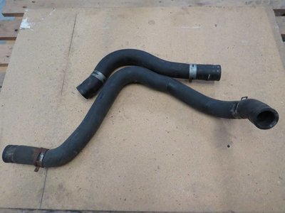 Honda DC2 Integra Type R UKDM   Engine Radiator Rad Pipes