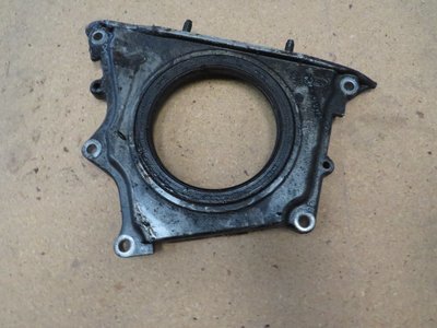 Honda DC2 Integra Type R UKDM   Engine block Crank end Cover flywheel End