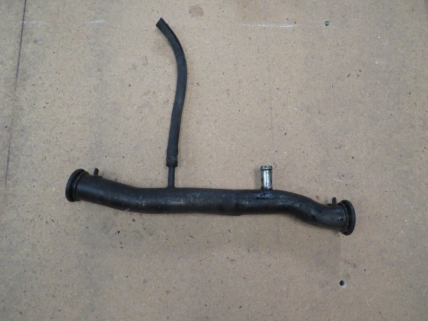 Honda Integra Type R DC2 UKDM  Rear engine Water Pipe