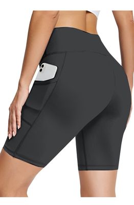 WOMEN SKIN FIT SHORTS