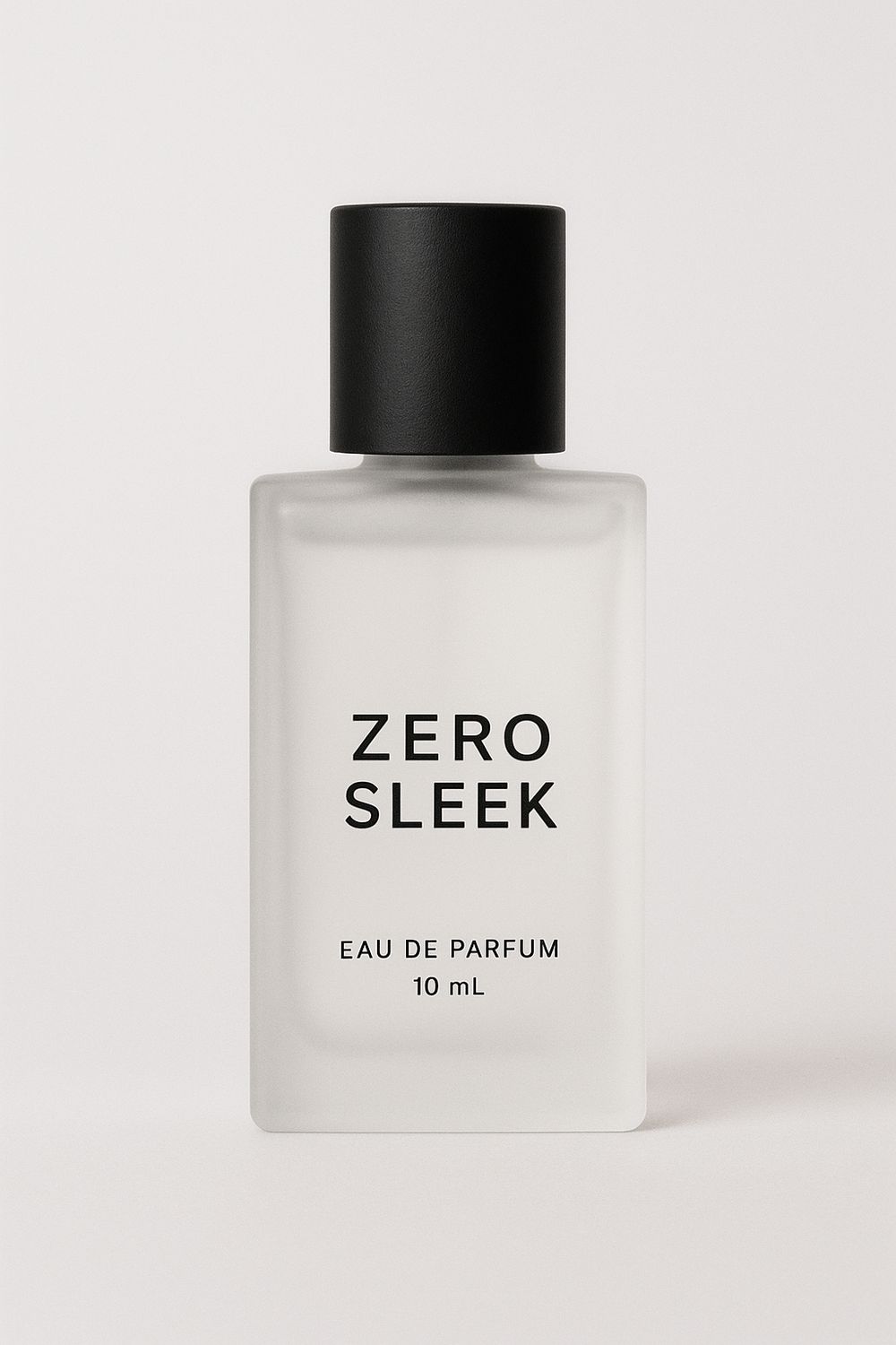 ZEROSLEEK PERFUMES