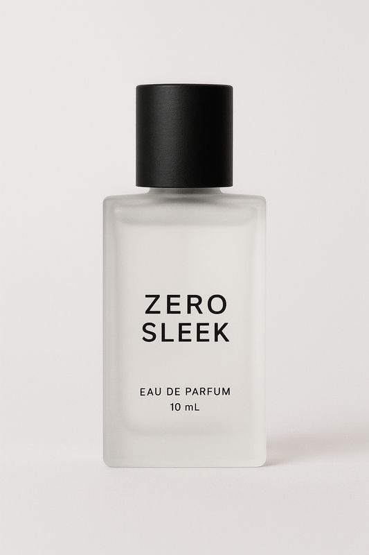 ZEROSLEEK PERFUMES