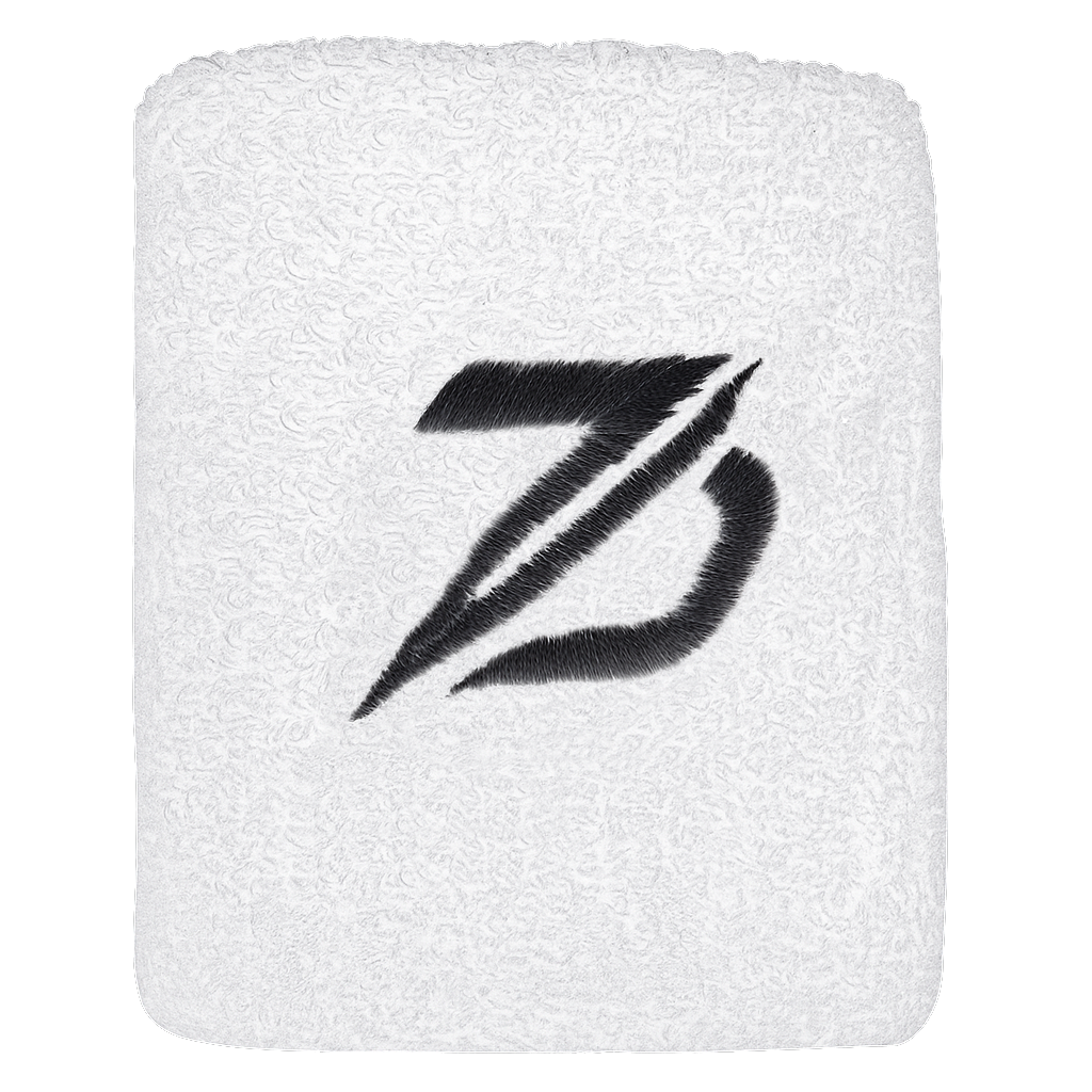 WRISTBANDS, Colour: WHITE