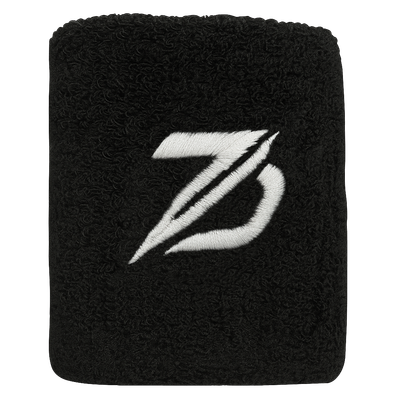 BLACK WRISTBAND
