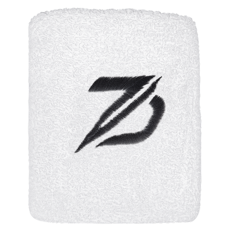 BLACK WRISTBAND