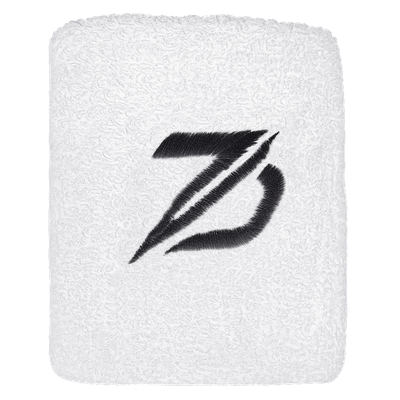 BLACK WRISTBAND