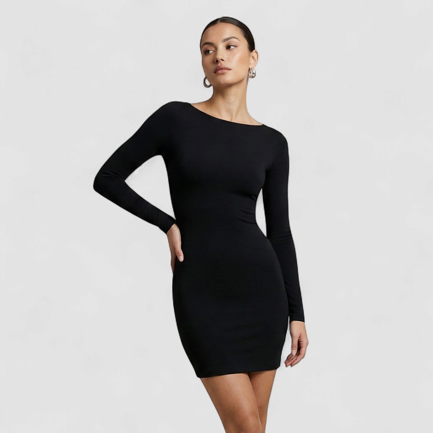 WOMEN BODYCON DRESS