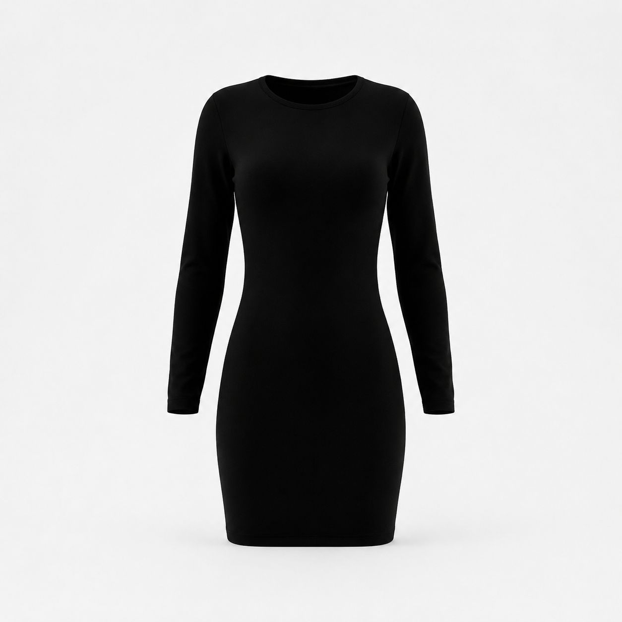 WOMEN BODYCON DRESS