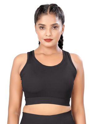PLAIN SPORTS BRA