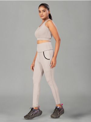PLAIN CO-ORD SETS