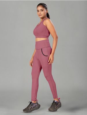 PLAIN CO-ORD SETS