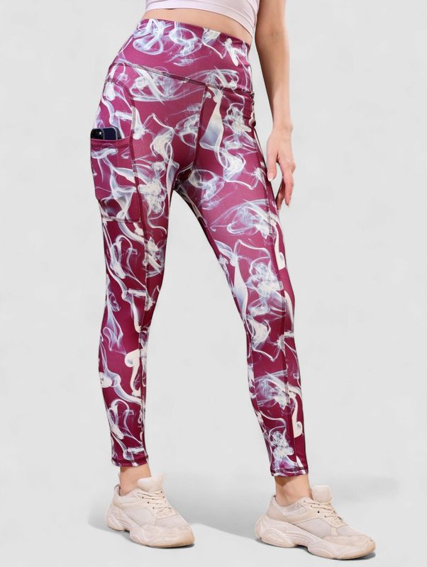 DRY FIT TRACK PANT