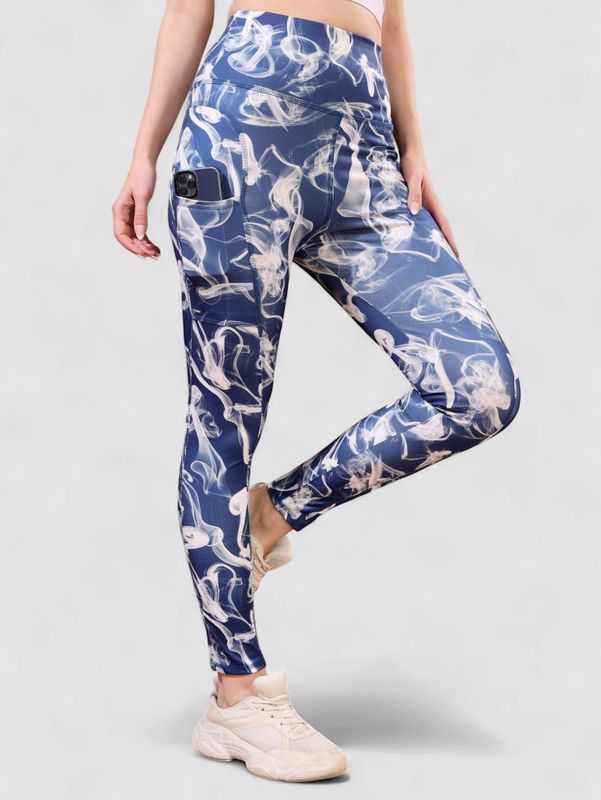 DRY FIT TRACK PANT
