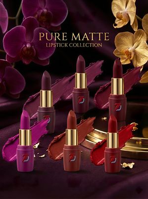 BULLET MATTE LIPSTICK