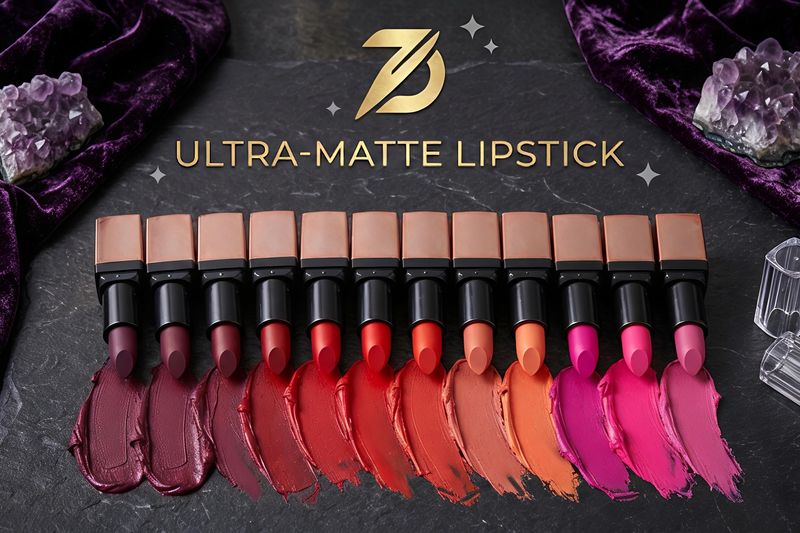 ZEROSLEEK LIPSTICK
