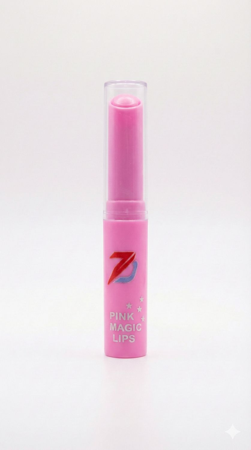 MAGIC PINK LIPSTICK