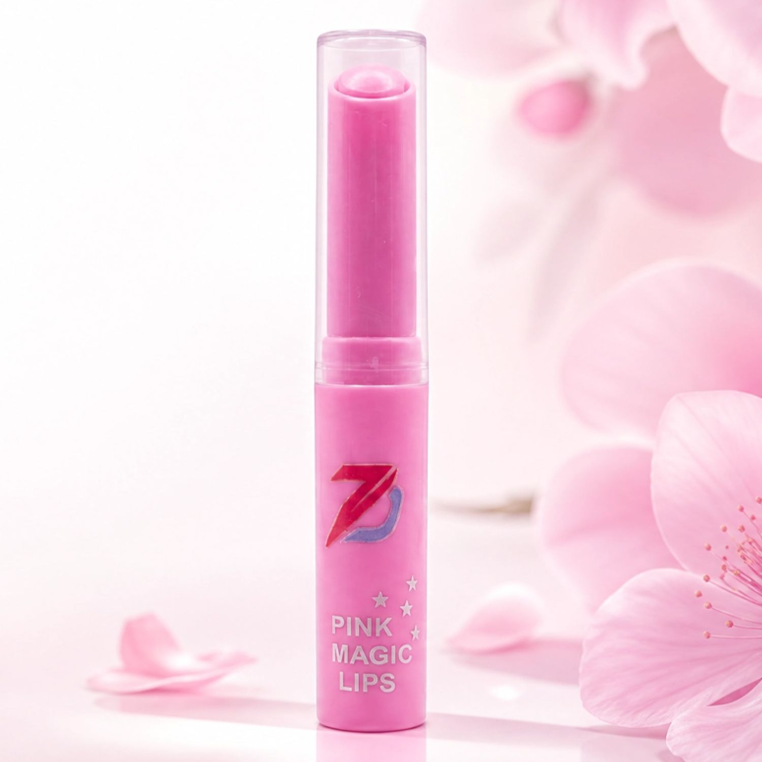 MAGIC PINK LIPSTICK