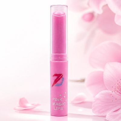 MAGIC PINK LIPSTICK