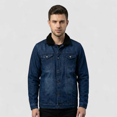 DENIM JACKETS