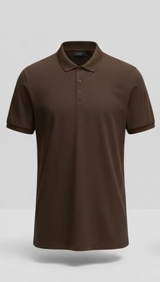 MEN SANS POLO T-SHIRTS