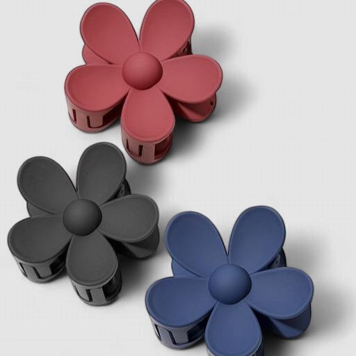 ZEROSLEEK CLUTCHER, MODEL: PACK OF 3