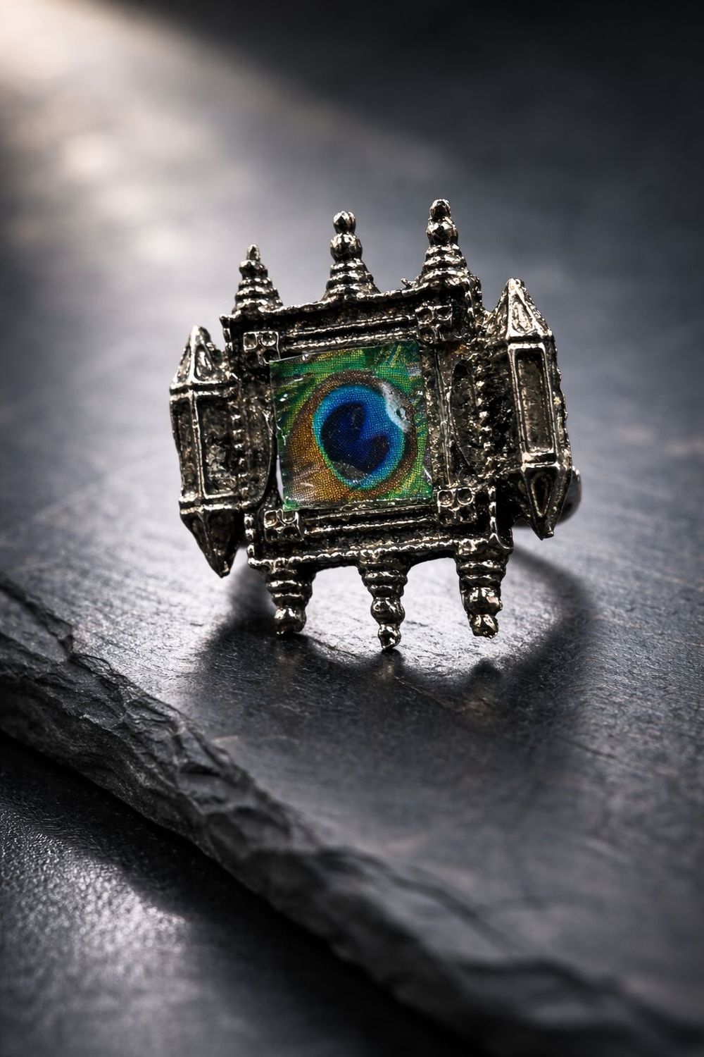 Finger Ring