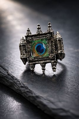 Finger Ring