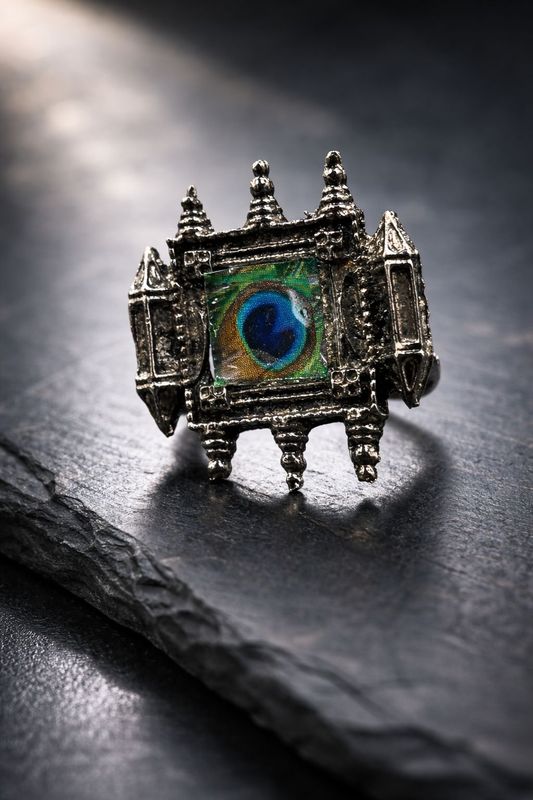 Finger Ring