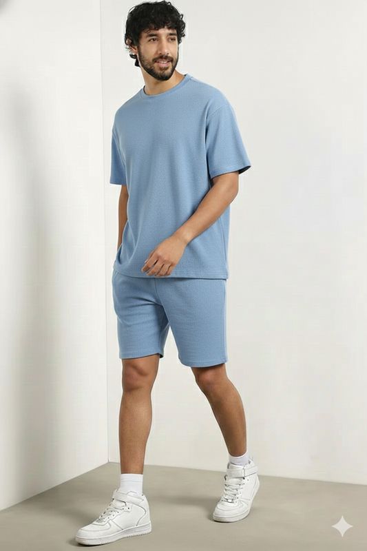 Terry Soft CORD-SET MEN