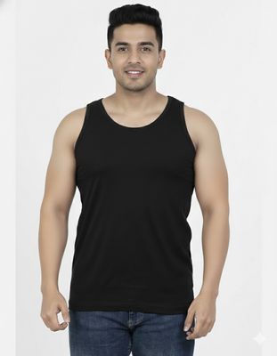 Tank Top -Comfortable Daily Wear