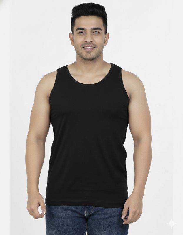 Tank Top -Comfortable Daily Wear
