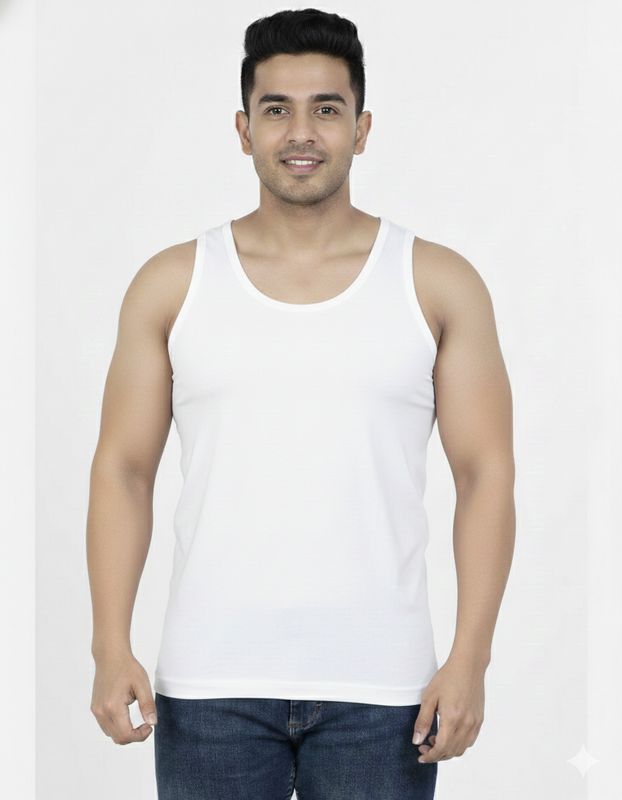 Tank Top -Comfortable Daily Wear