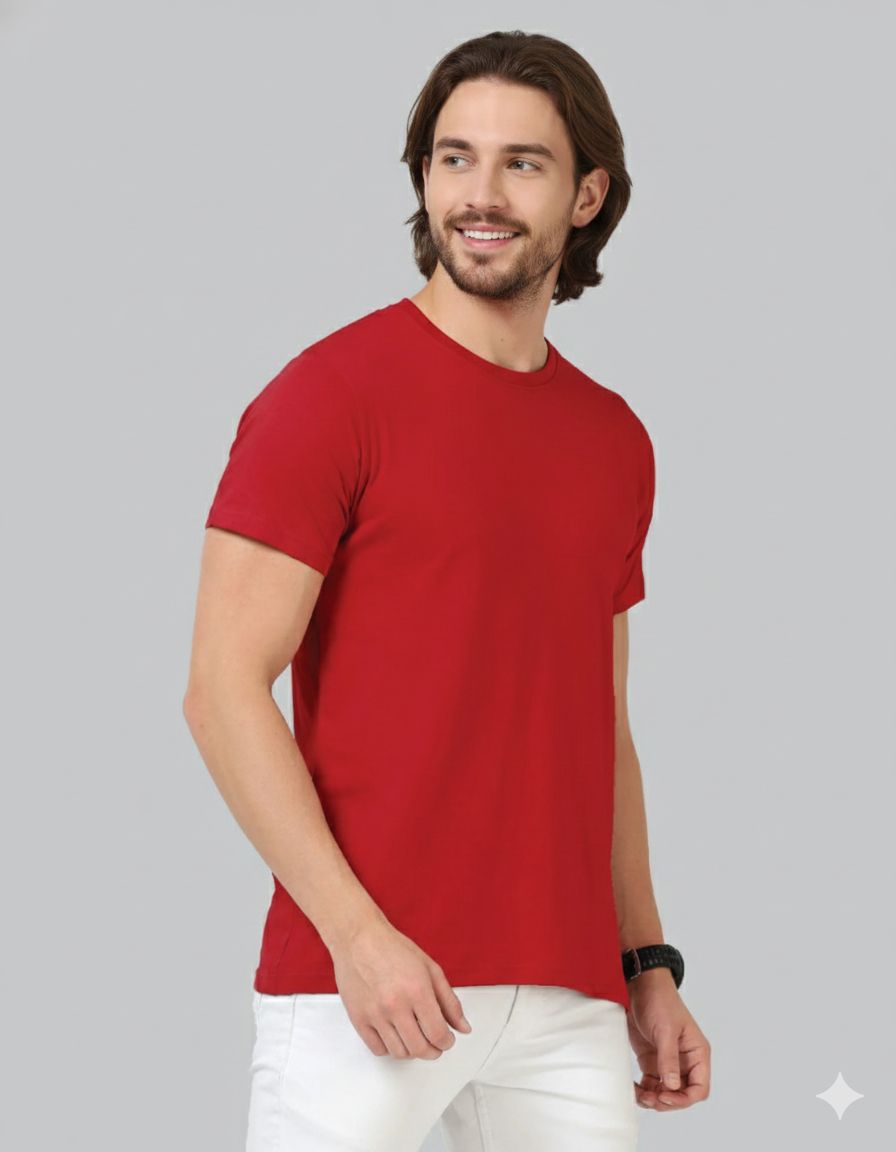 The Leisure Lite, Colour: RED, Size: SMALL