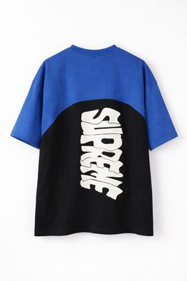 SUPREME OVERSIZED TEES