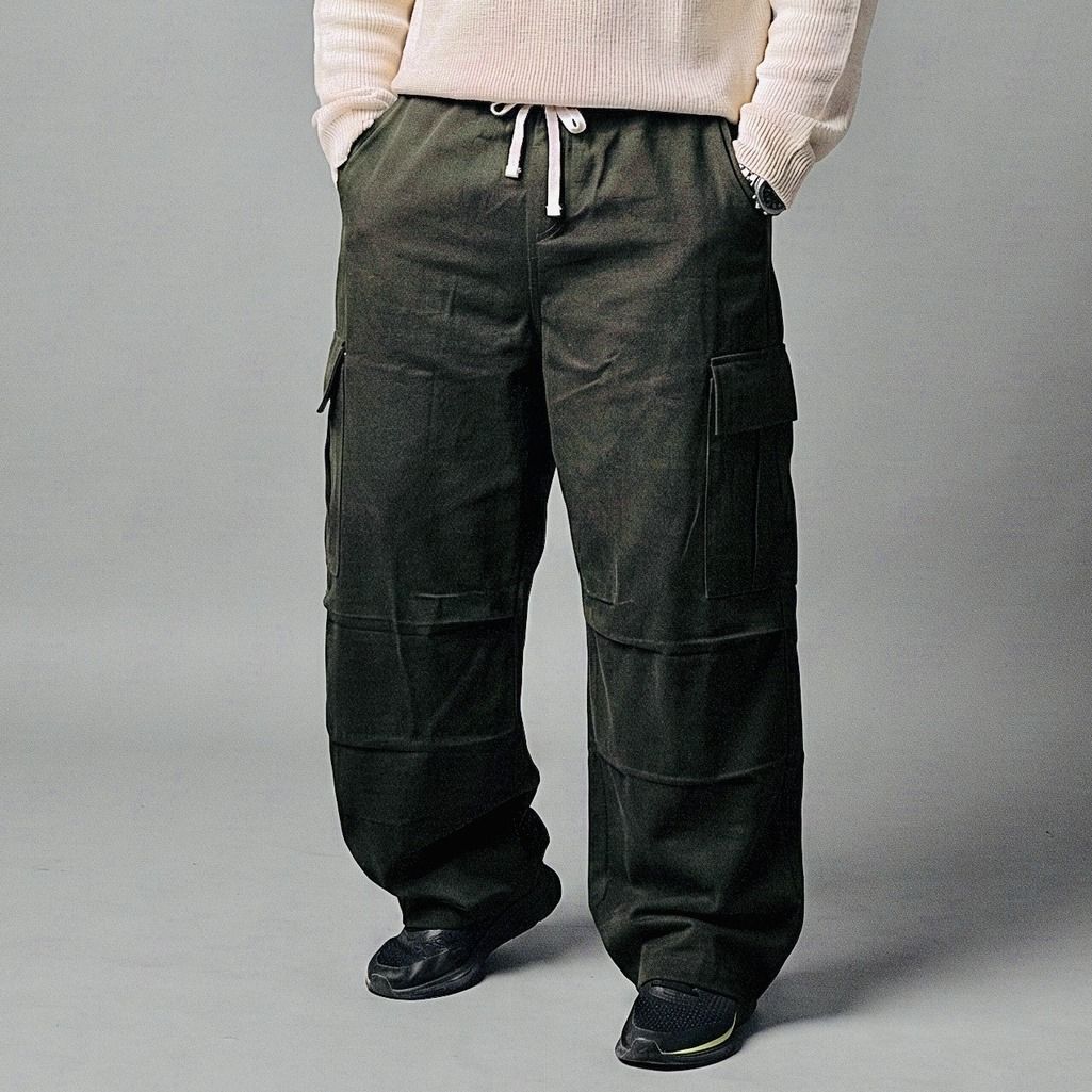 Urban Roamer Corduroy Cargo