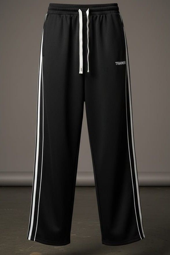 Aero-Stripe Jogger Track Pant