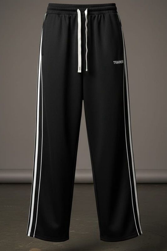 Aero-Stripe Jogger Track Pant