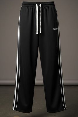 Aero-Stripe Jogger Track Pant