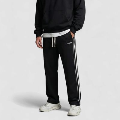 Aero-Stripe Jogger Track Pant