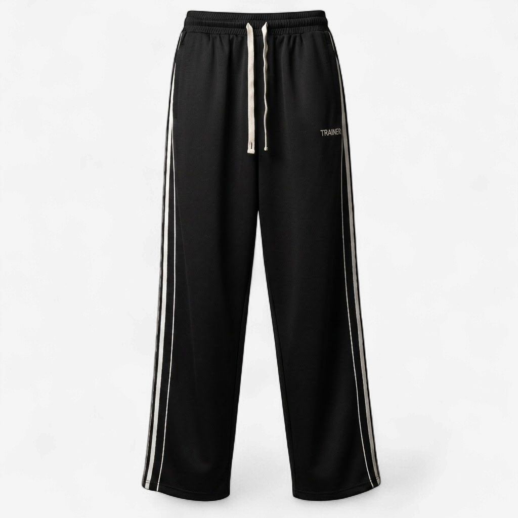 Aero-Stripe Jogger Track Pant
