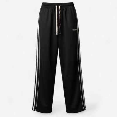 Aero-Stripe Jogger Track Pant