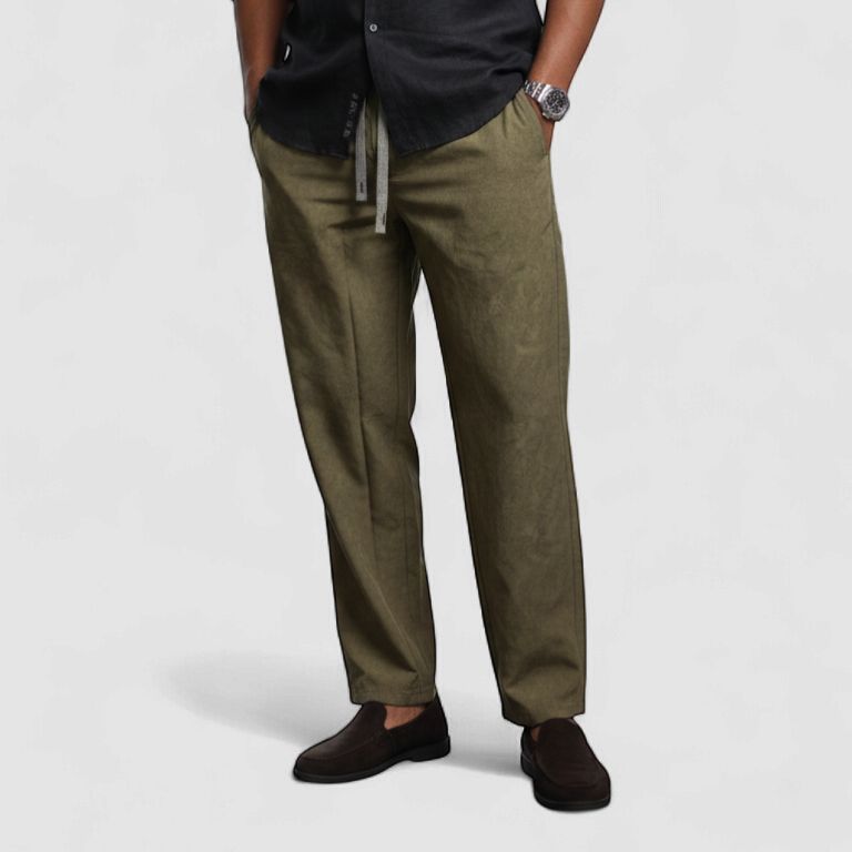 Aero-Lite Breathable Travel Cargoes, Size: M