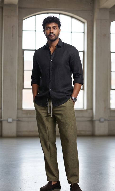 Aero-Lite Breathable Travel Cargoes